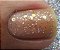 DAILUS Esmalte Vegano Babado e Gliteria Glitter Eu Que Lute 8ml - Imagem 6