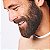 GRECIN5 Color Gel Tonalizante para Barba e Bigode Castanho M-90 - Imagem 2