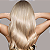 BARROMINAS Blond Balance Shampoo Desamarelador300ml - Imagem 2