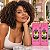 BARROMINAS Kit Hidratação e Maciez Cachos Têm Poder! - Shampoo e Condicionador - Imagem 5