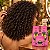 BARROMINAS Kit Nutrição e Força Cachos Têm Poder! - Shampoo, Condicionador e Máscara - Imagem 9