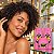BARROMINAS Kit Nutrição e Força Cachos Têm Poder! - Shampoo, Condicionador e Máscara - Imagem 2