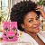 BARROMINAS Kit Nutrição e Força Cachos Têm Poder! - Shampoo, Condicionador e Máscara - Imagem 5