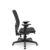 Cadeira Presidente Brizza Back System Plaxmetal - Imagem 2