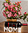 🍷 Porta-vinhos decorativo HOME. - Imagem 1