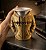 Porta latas ou canecas - Imagem 1
