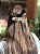 Presilha para Cabelo Celine - Imagem 2