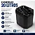 Kit 2 Galões Bombonas Plásticas 20l Preto Hdpe 40l - Imagem 2