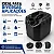 Kit 2 Galões Bombonas Plásticas 20l Preto Hdpe 40l - Imagem 5