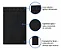 Envelope Segurança 26x36 Preto Com Lacre 250 Unidades - Imagem 6