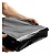 Envelope de Segurança 40x50 - Plástico Preto 100 Unidades - Imagem 2