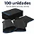 Envelope de Segurança 32 x 40 cm - Preto 100 unidades - Imagem 2