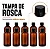 10 Frascos PET Âmbar 500 ml com Tampa - Imagem 4