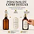 KIT 3 Frasco Âmbar 500 ml com Dispenser - Imagem 6