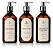 KIT 3 Frasco Âmbar 500 ml com Dispenser - Imagem 10