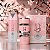 KIT LATTAFA YARA ROSA CLARO + BODY SPRAY - Imagem 1