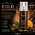 BODY SPLASH BARBOUR'S - Bold Homme (Toranja, Cedro e Musk) - Imagem 2