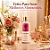 BODY SPLASH BARBOUR'S - My Sweet Delight (Lichia, Peônia e Cedro) - Imagem 1