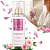 BODY SPLASH BARBOUR'S - My Sweet Delight (Lichia, Peônia e Cedro) - Imagem 2