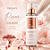 BODY SPLASH BARBOUR'S - Roses (Pimenta Rosa, Flor de Pêssego, Almiscar Branco) - Imagem 2