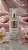 BODY SPLASH BARBOUR'S - Roses (Pimenta Rosa, Flor de Pêssego, Almiscar Branco) - Imagem 6
