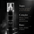 BODY SPLASH BARBOUR'S - Sedution Homme (Noz Moscada, Pimenta Rosa e Sândalo) - Imagem 5