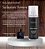 BODY SPLASH BARBOUR'S - Sedution Homme (Noz Moscada, Pimenta Rosa e Sândalo) - Imagem 1