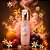 BODY SPRAY FEMININO LATTAFA AMEERAT AL ARAB PRIVE ROSE - Imagem 3