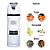 BODY SPRAY LATTAFA ANA ABIYEDH WHITE - Imagem 3