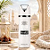BODY SPRAY LATTAFA ANA ABIYEDH WHITE - Imagem 1