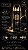 BODY SPRAY LATTAFA ASAD BLACK - Imagem 1