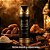 BODY SPRAY LATTAFA KHAMRAH - Imagem 2