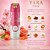 BODY SPRAY LATTAFA YARA CANDY - Imagem 2