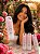 BODY SPRAY LATTAFA YARA ROSA CLARO - Imagem 5