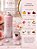 BODY SPRAY LATTAFA YARA ROSA CLARO - Imagem 3