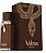 FRENCH AVENUE - VULCAN SABLE (MARROM) - Imagem 1