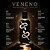 FRENCH AVENUE VENENO BLACK (100 ML) - Imagem 2