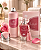 KIT LATTAFA PERFUME MOHRA SILKY ROSE + BODY SPLASH MOHRA SILKY ROSE - Imagem 2