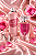 KIT LATTAFA PERFUME MOHRA SILKY ROSE + BODY SPLASH MOHRA SILKY ROSE - Imagem 4