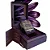 LATTAFA BADE'E AL OUD AMETHYST - Imagem 3