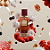 PERFUME ANA ABIYEDH SCARLET - Imagem 5