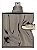 PERFUME FRENCH AVENUE EXPECTRE GHOST - Imagem 2