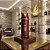 KIT PERFUME ANSAAM + BODY SPRAY ANSAAM LATTAFA - Imagem 3