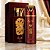 KIT PERFUME ANSAAM + BODY SPRAY ANSAAM LATTAFA - Imagem 1