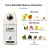 BODY SPRAY COMO MOISELLE - Imagem 6