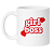 Caneca Girl Boss - Imagem 1