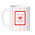 Caneca Ver a Vida - Imagem 1