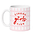 Caneca Strong Girls Club - Imagem 1