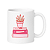 Caneca Pretty Girls - Imagem 2