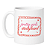 Caneca Pretty Girls - Imagem 1